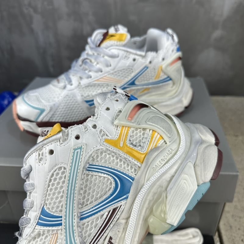 Balenciaga Track Shoes